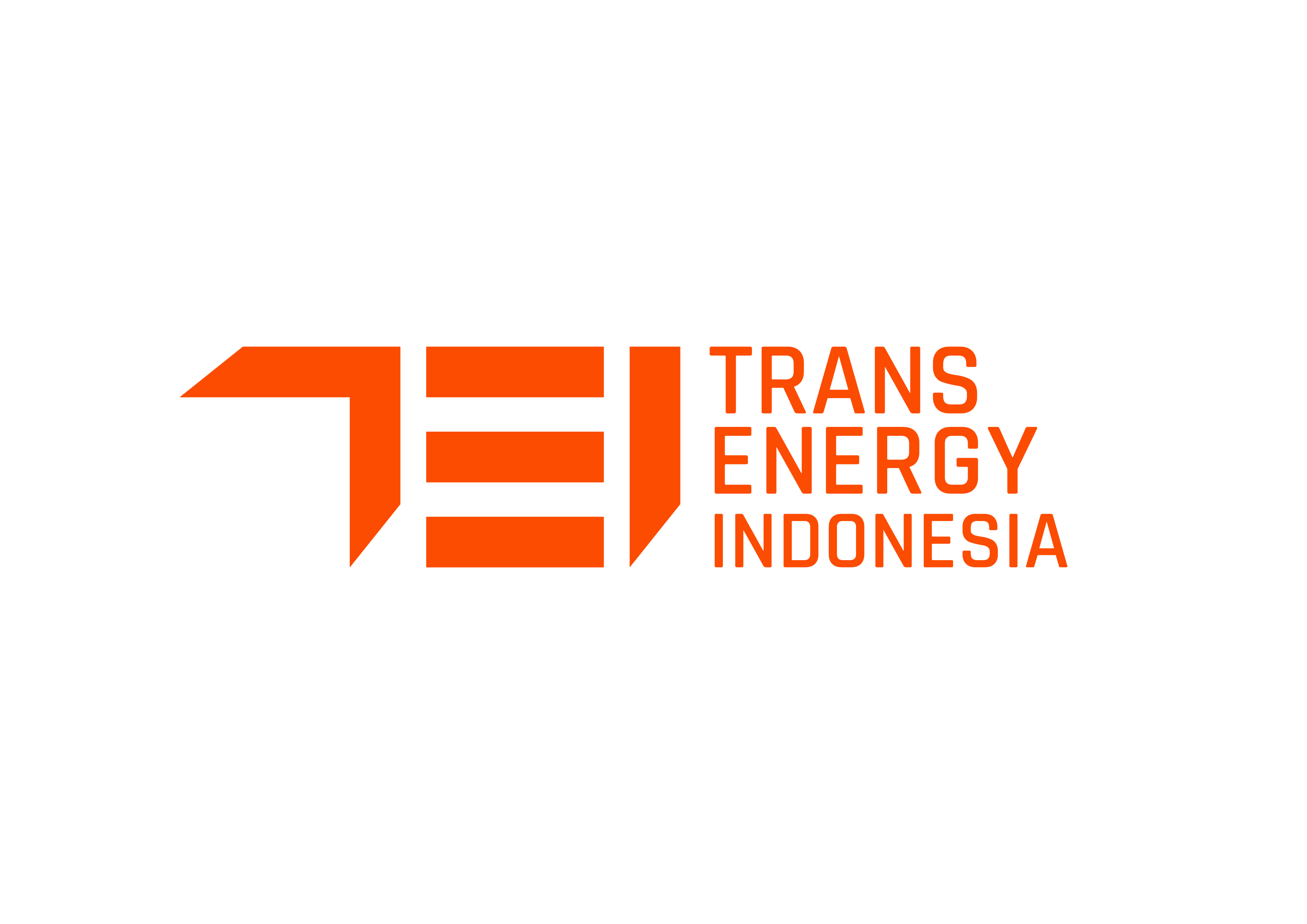 TRANS ENERGI INDONESIA